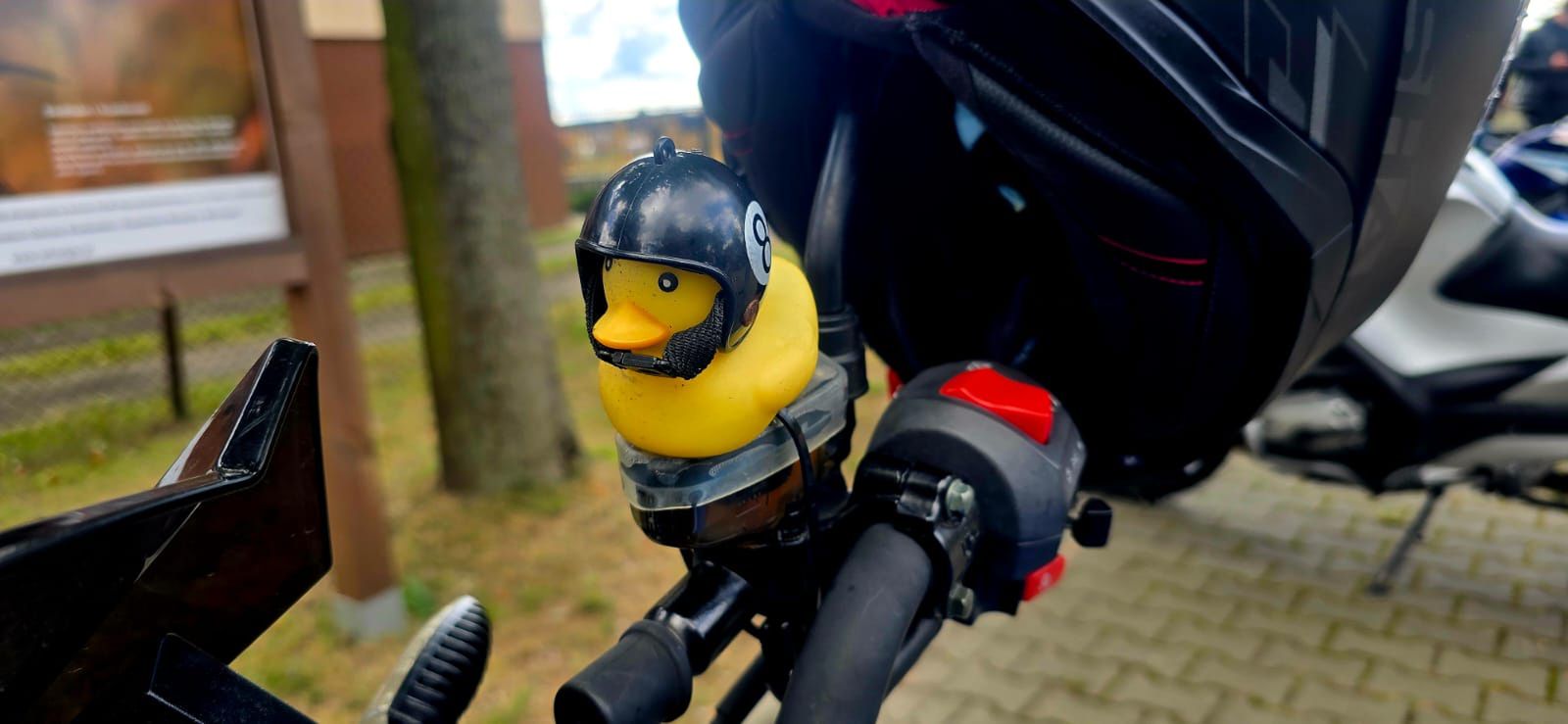 Płockie zakończenie sezonu motocyklowego 