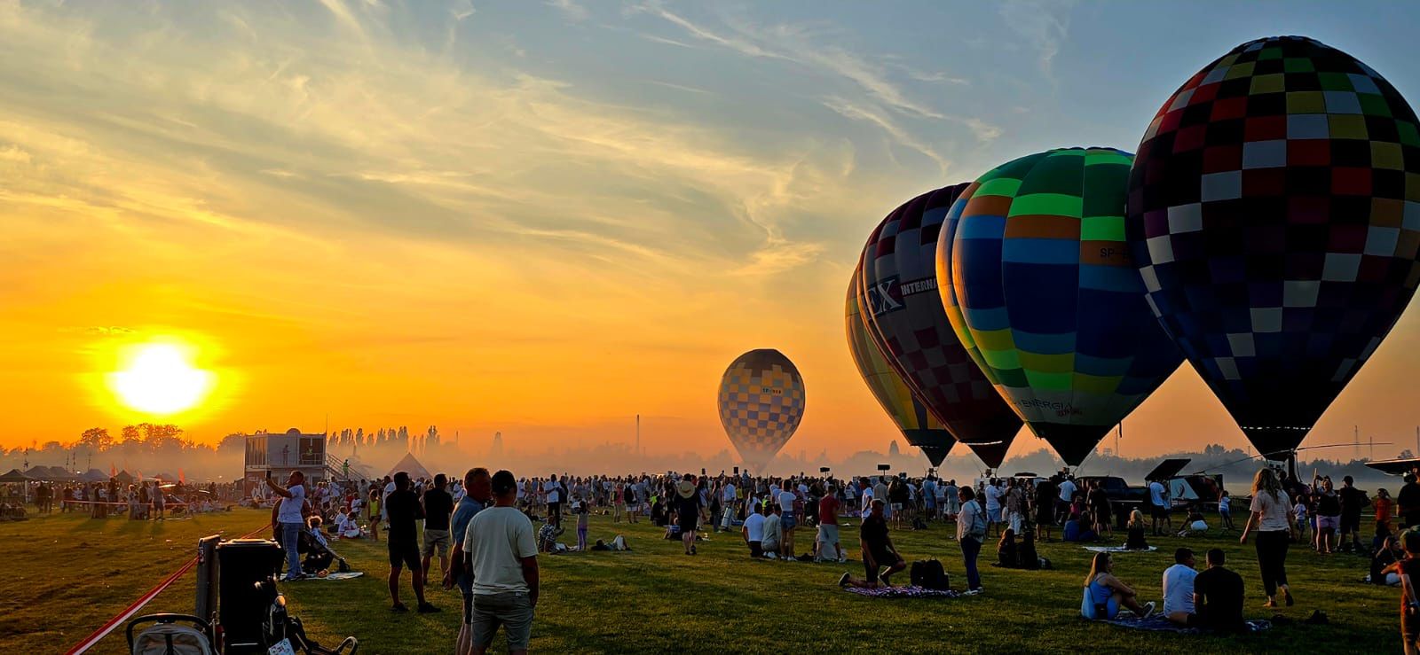Płocki Piknik Lotniczy 