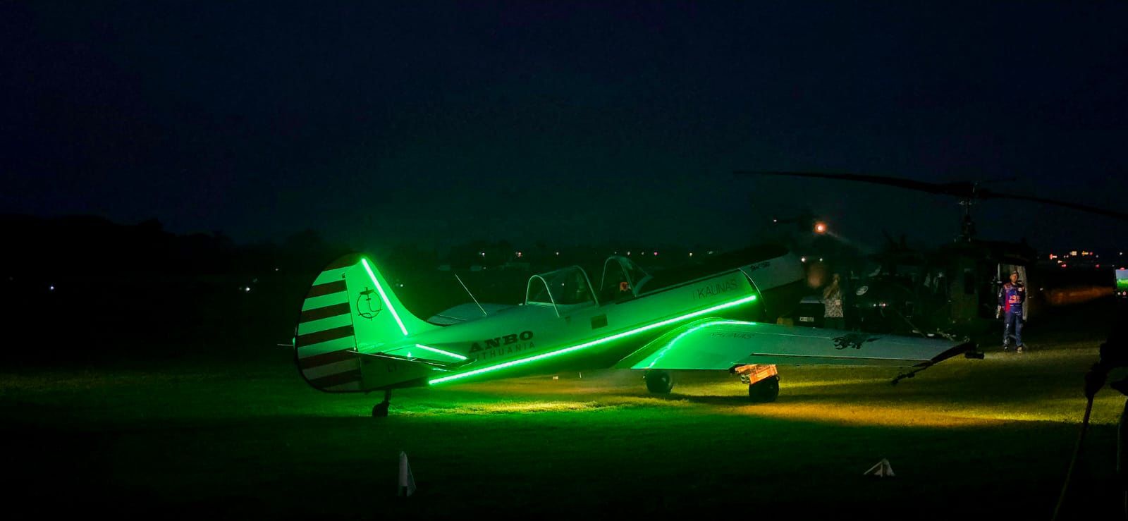 Płocki Piknik Lotniczy 