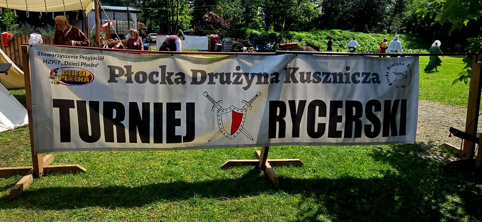 Turniej rycerski 