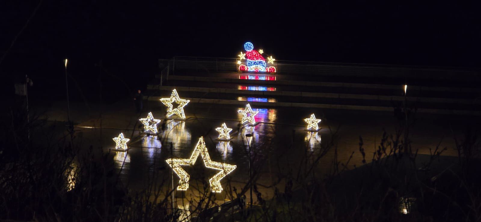 Płockie Ogrody Światła