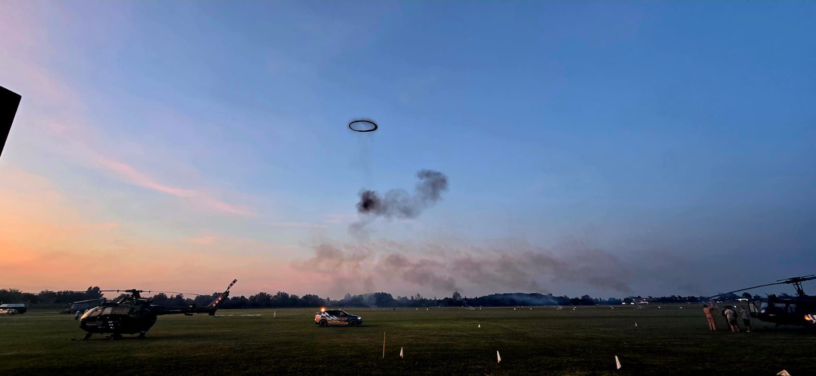 Płocki Piknik Lotniczy 