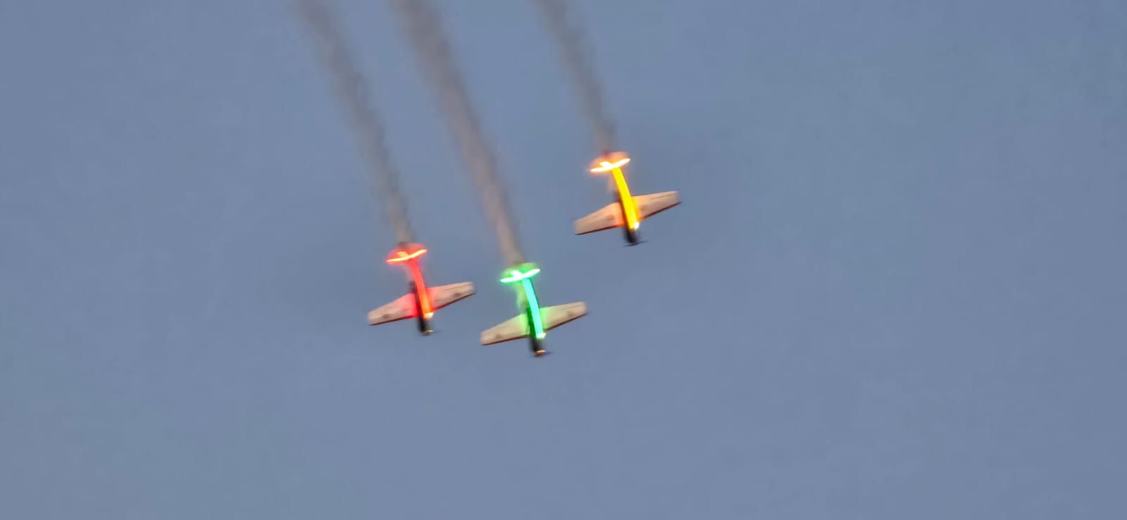 Płocki Piknik Lotniczy 