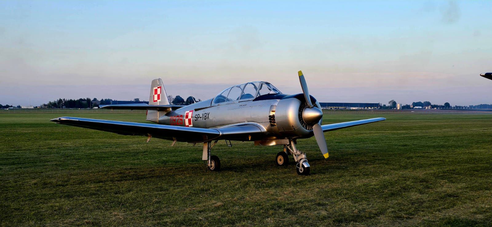 Płocki Piknik Lotniczy 