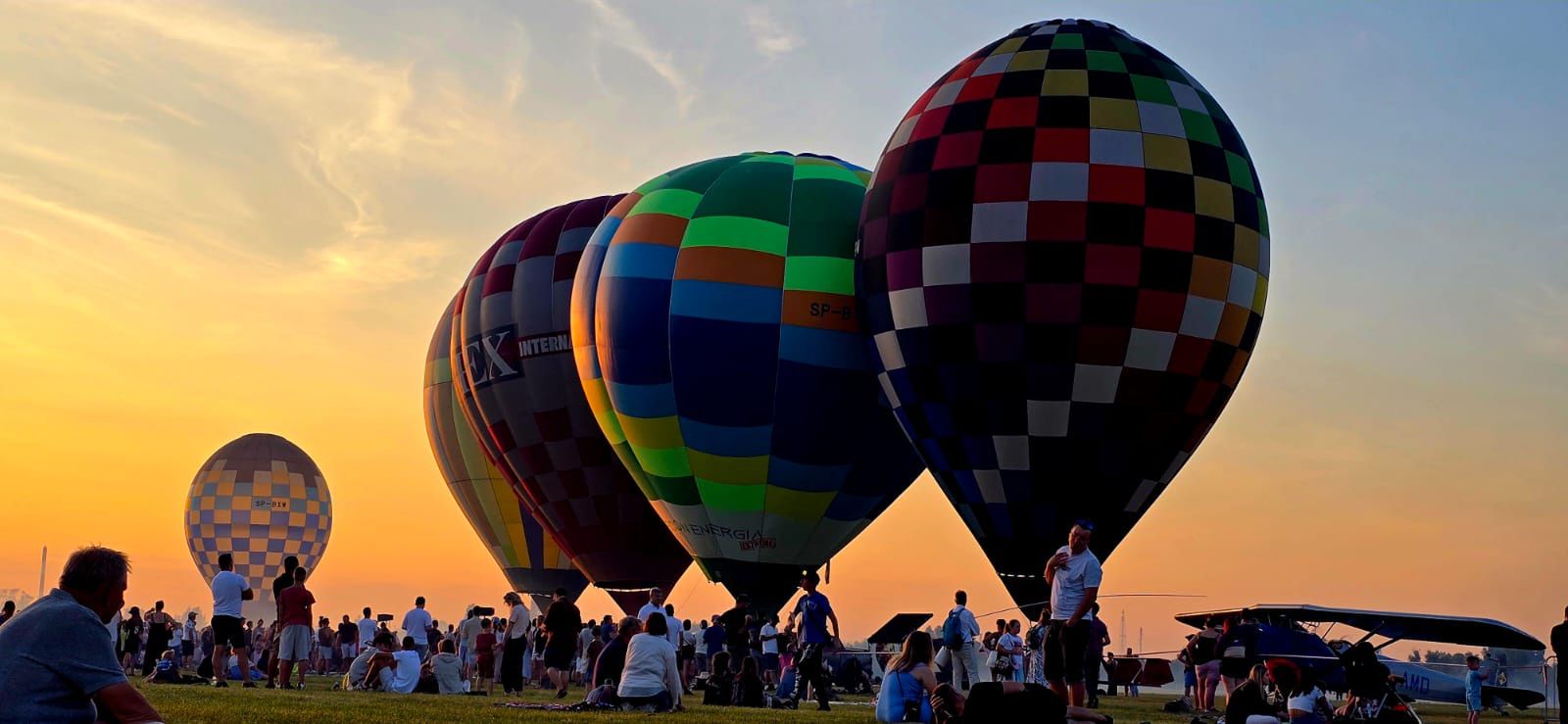 Płocki Piknik Lotniczy 