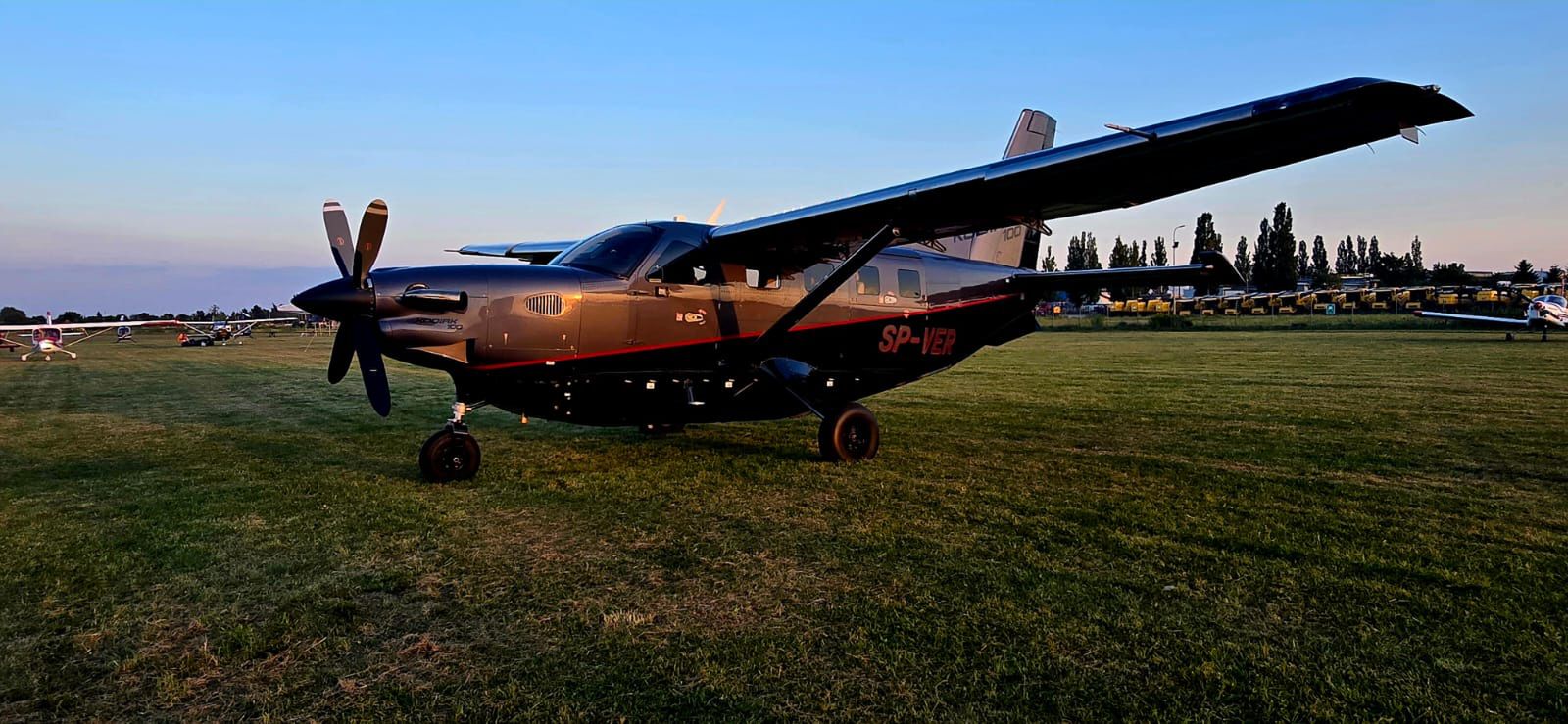 Płocki Piknik Lotniczy 