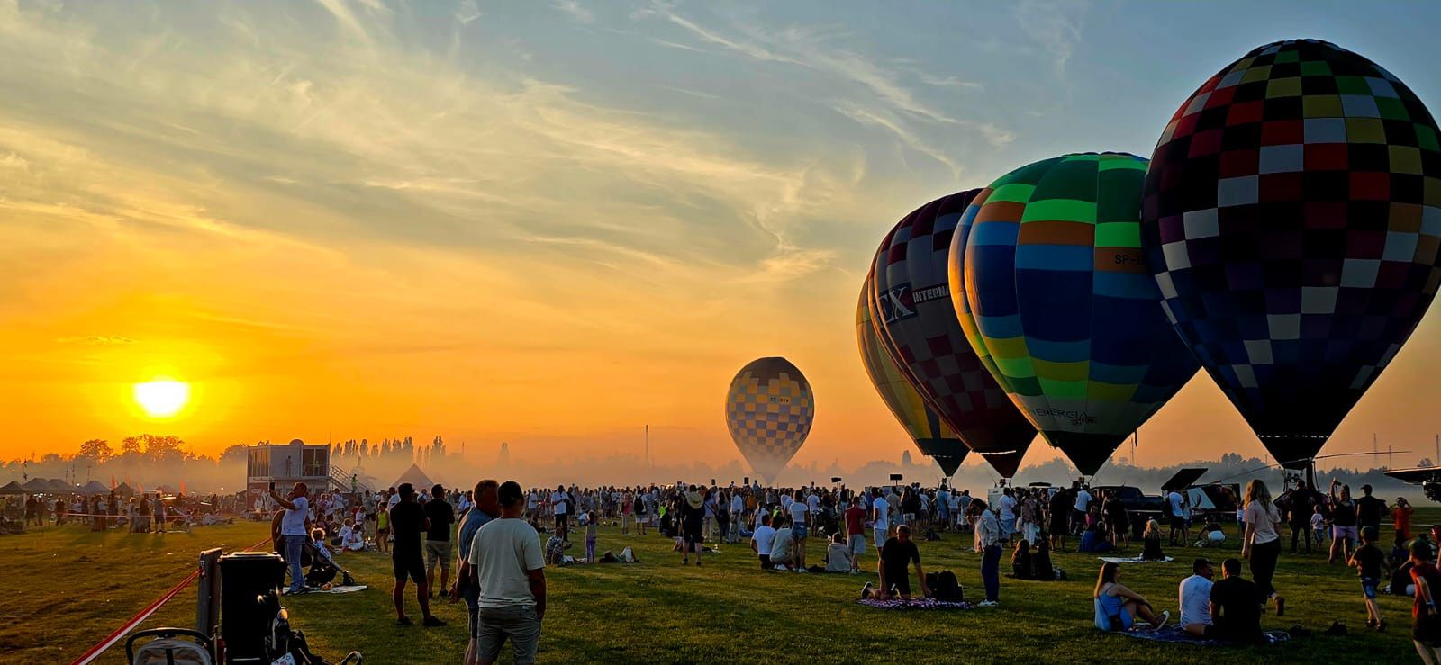 Płocki Piknik Lotniczy 