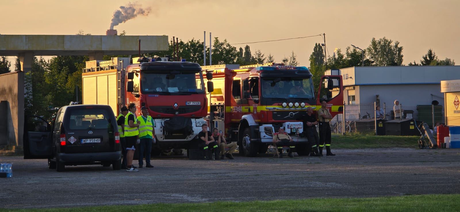 Płocki Piknik Lotniczy 