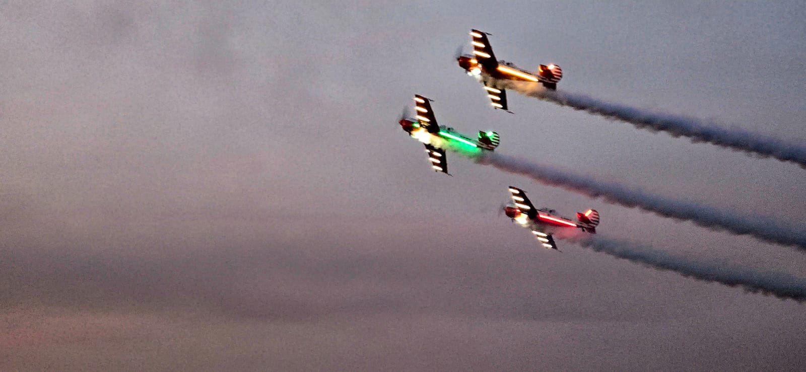 Płocki Piknik Lotniczy 