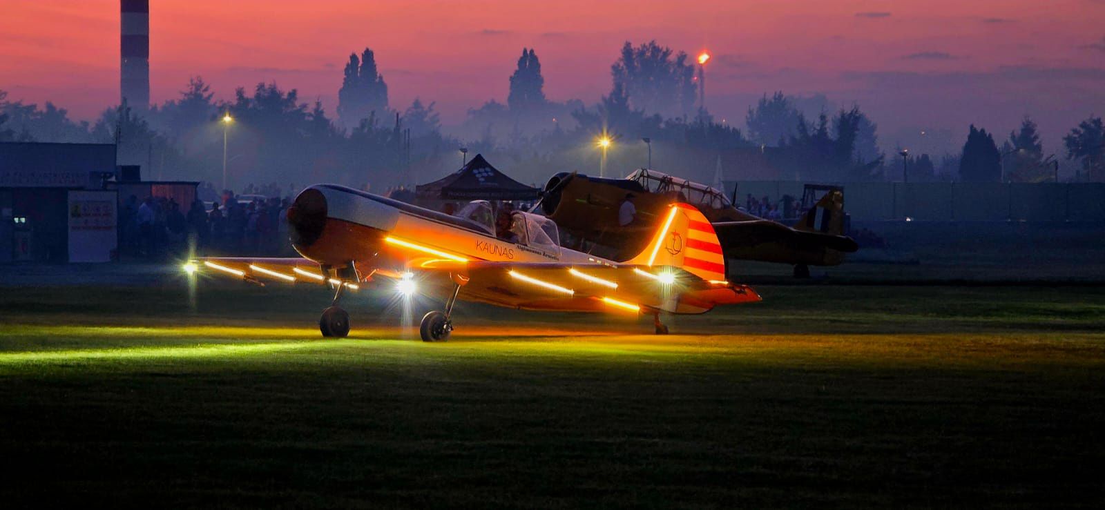 Płocki Piknik Lotniczy 