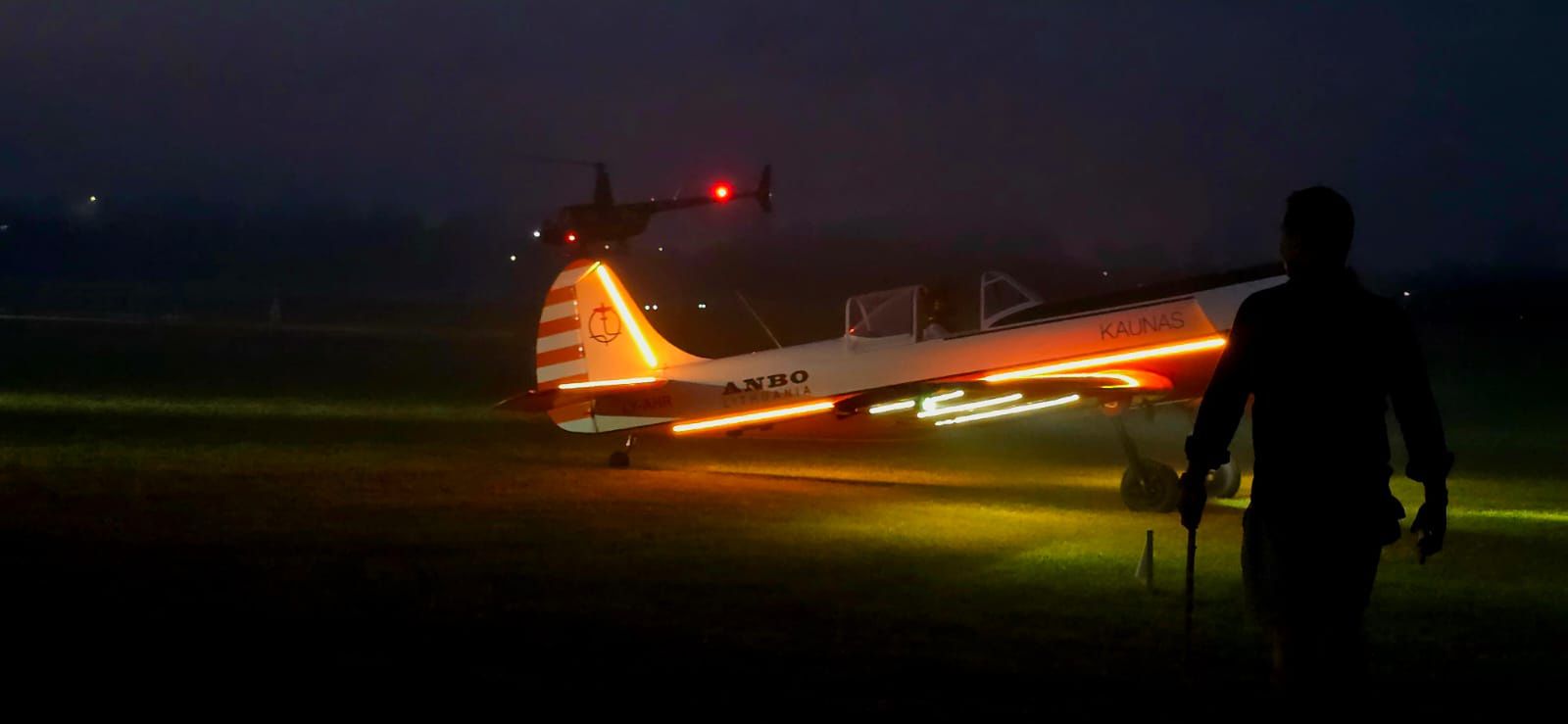 Płocki Piknik Lotniczy 