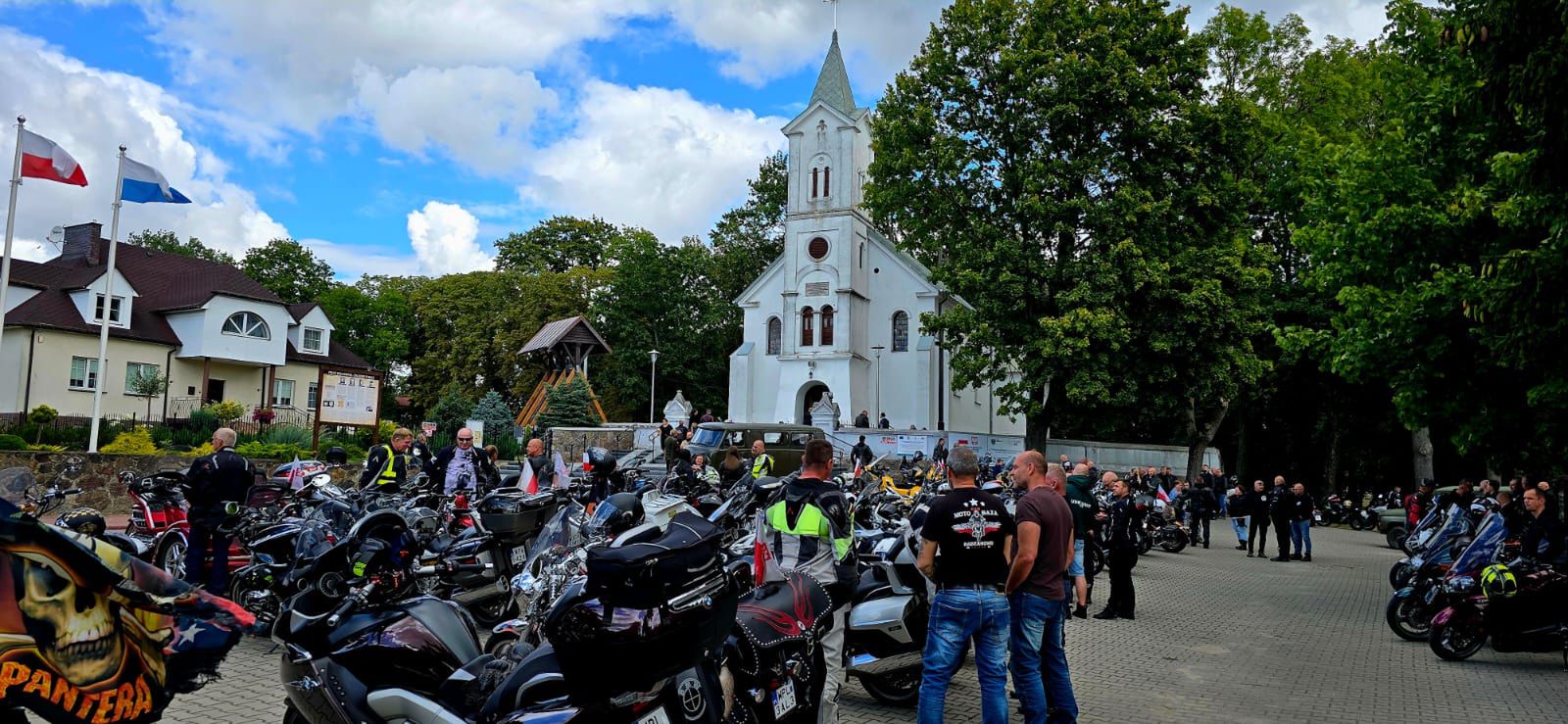 Płockie zakończenie sezonu motocyklowego 