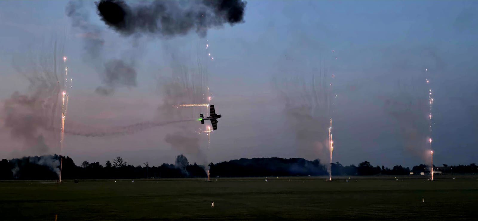 Płocki Piknik Lotniczy 
