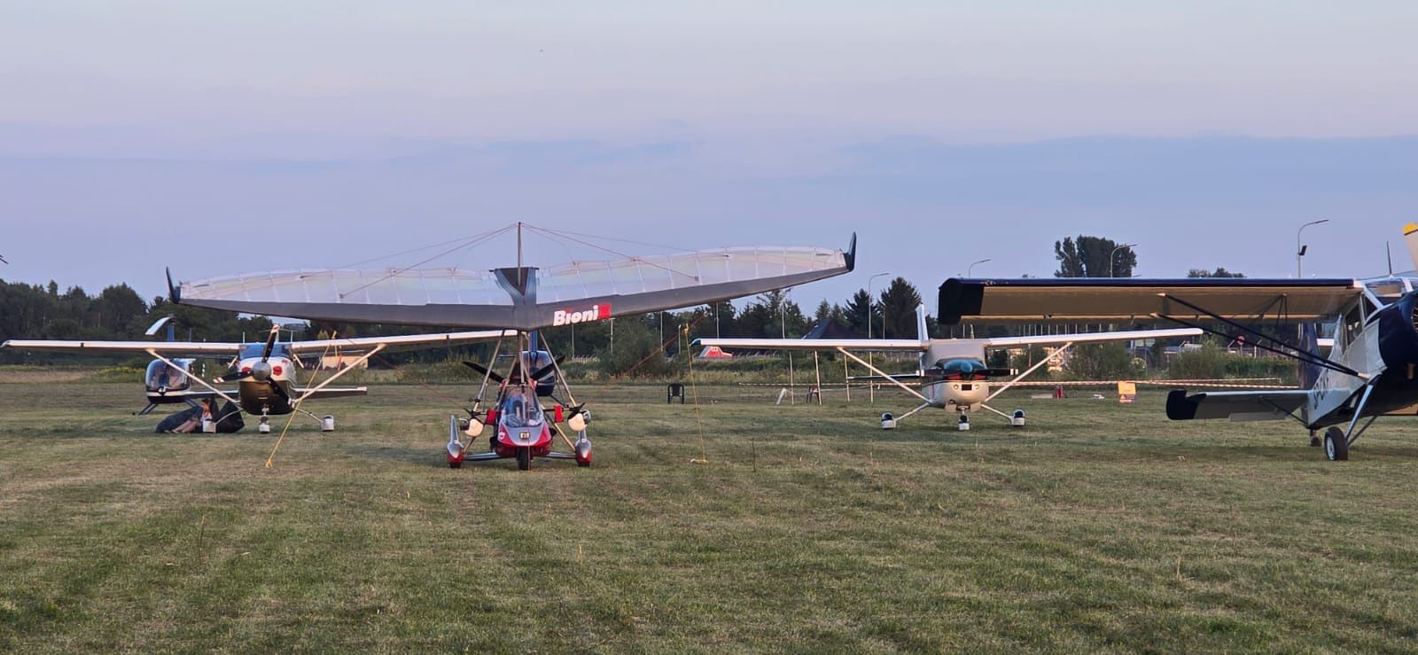 Płocki Piknik Lotniczy 
