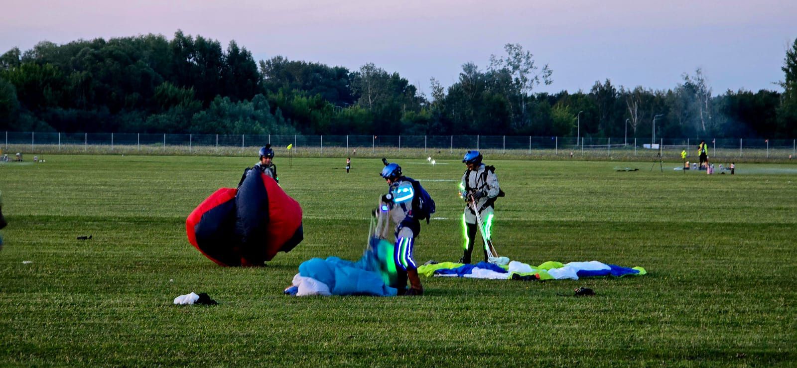 Płocki Piknik Lotniczy 