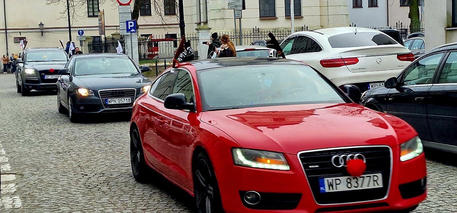 Moto Mikołaje Płock