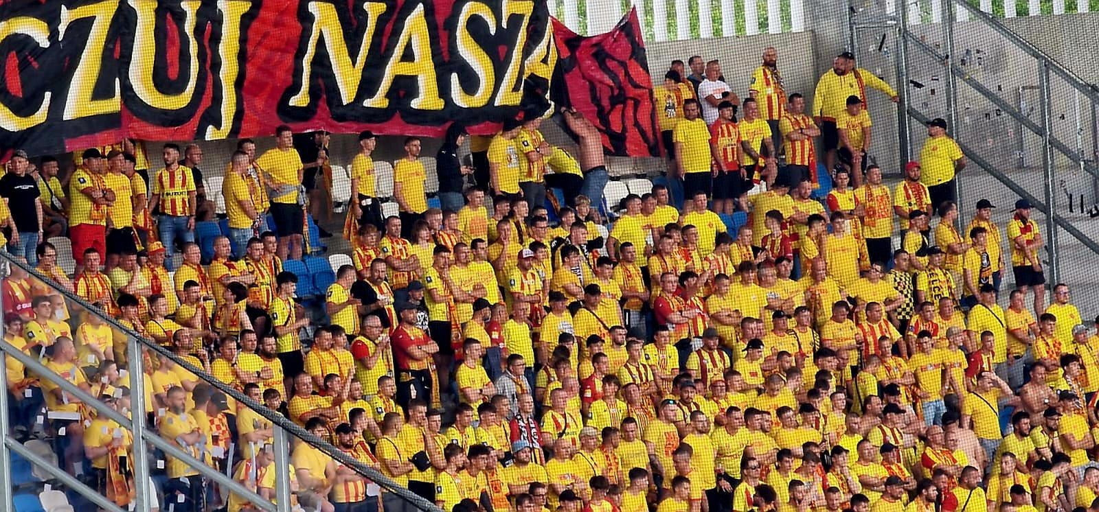 Zwycięstwo Nafciarzy!