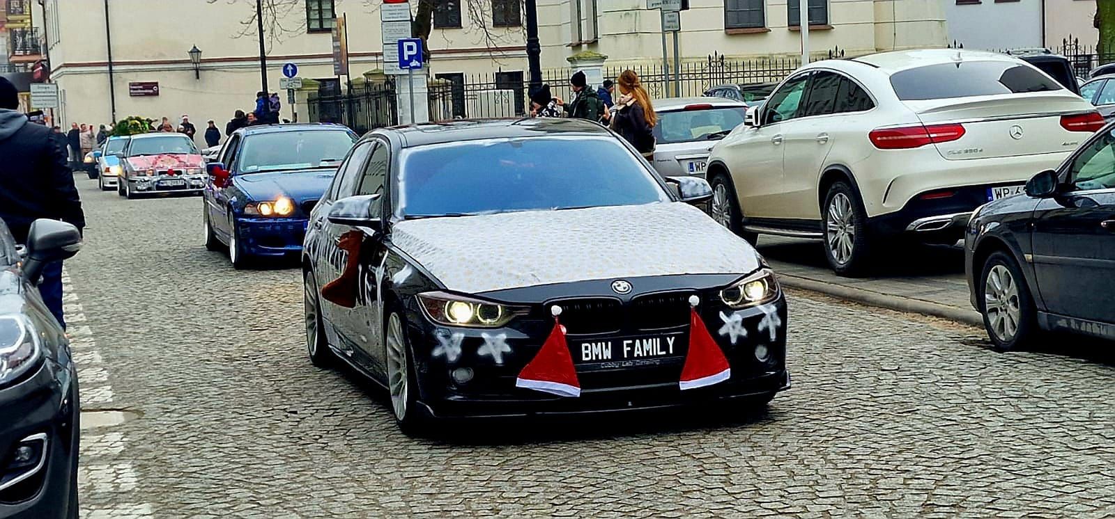 Moto Mikołaje Płock