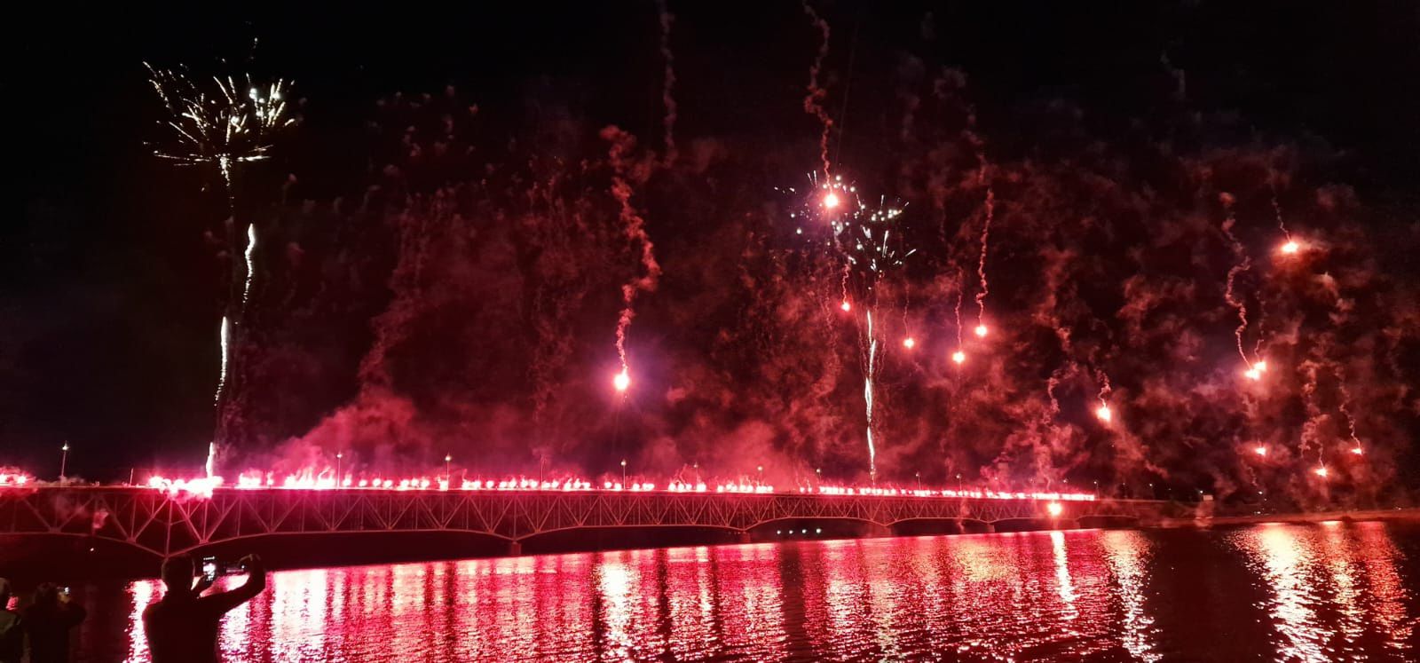 Kibice uczcili pamięć bohaterów