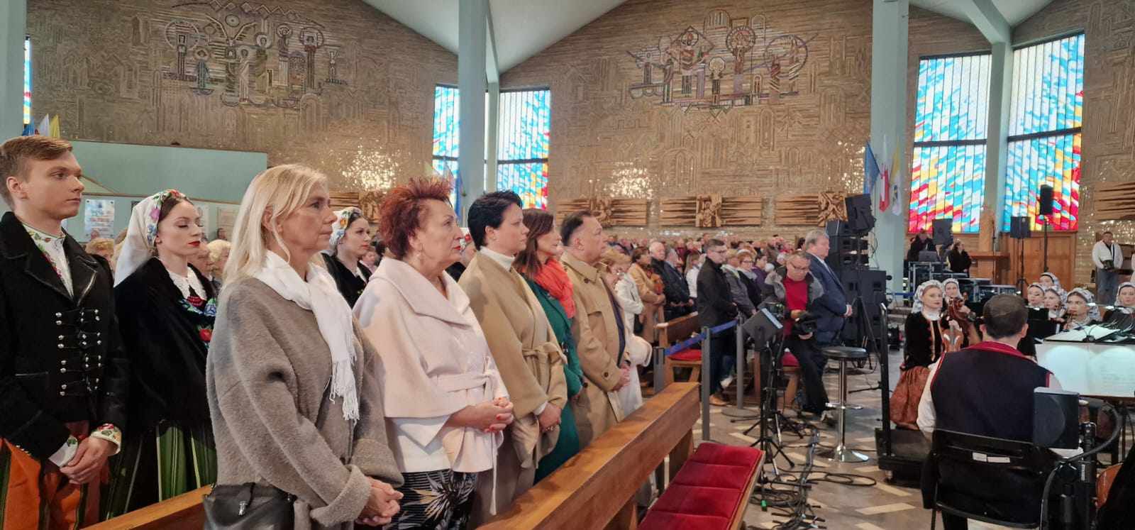 Międzynarodowy konkurs wokalny im. Stanisława Jopka