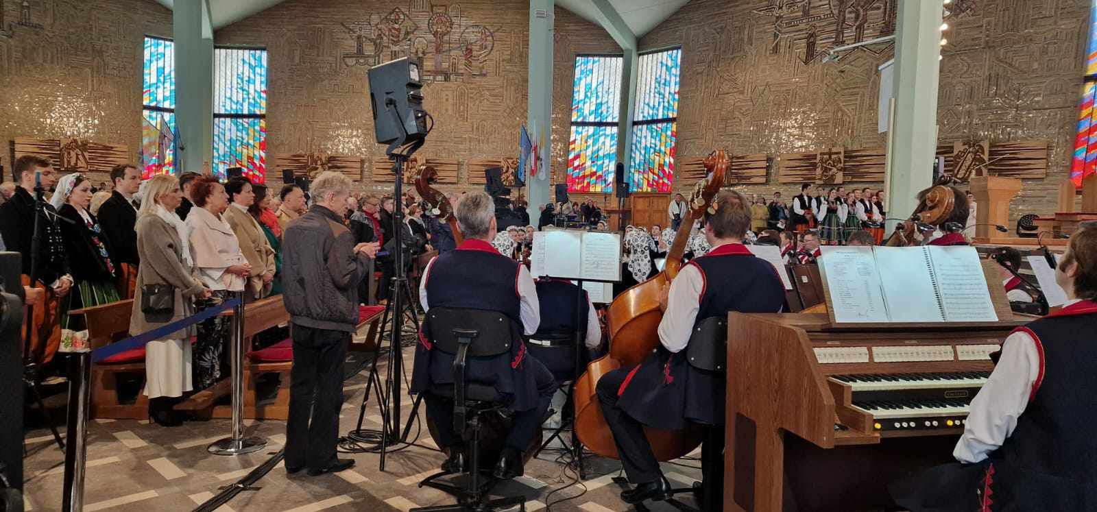 Międzynarodowy konkurs wokalny im. Stanisława Jopka