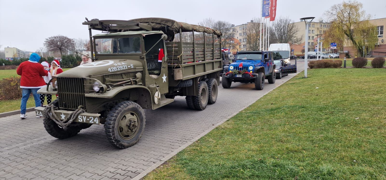 MotoMikołaje poprzednie edycje