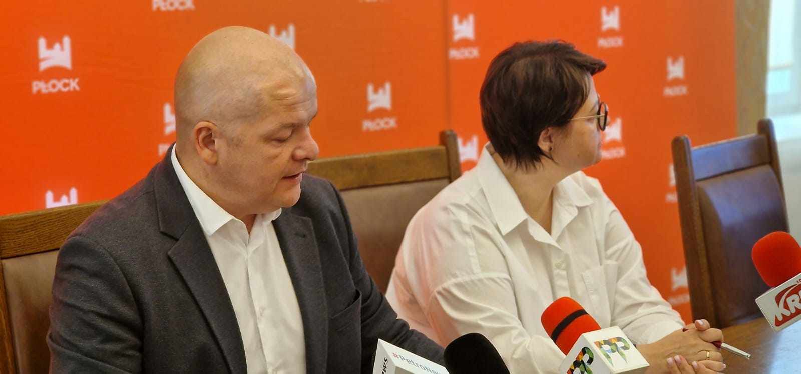 Konferencja prasowa o bioróżnorodności