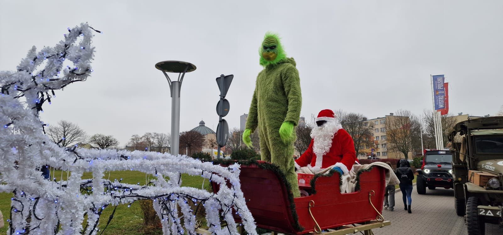 MotoMikołaje poprzednie edycje