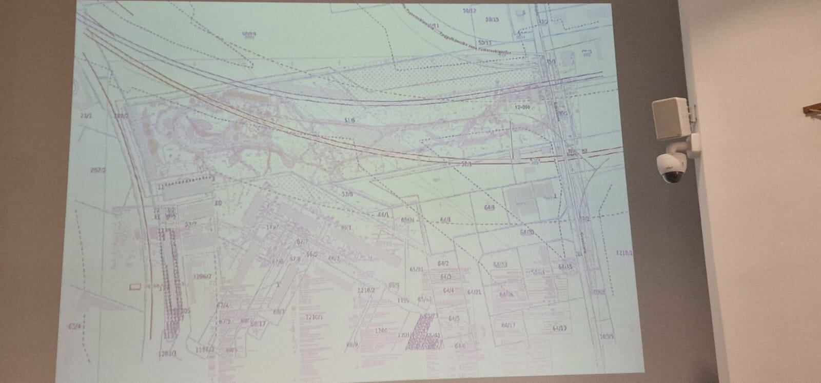 Sesja Rady Miasta Płocka