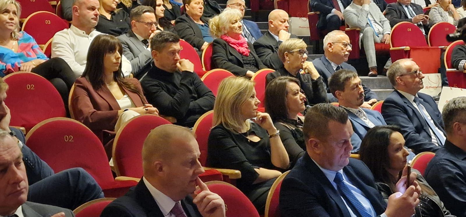 Mazowiecka gala aktywizacji obszarów wiejskich