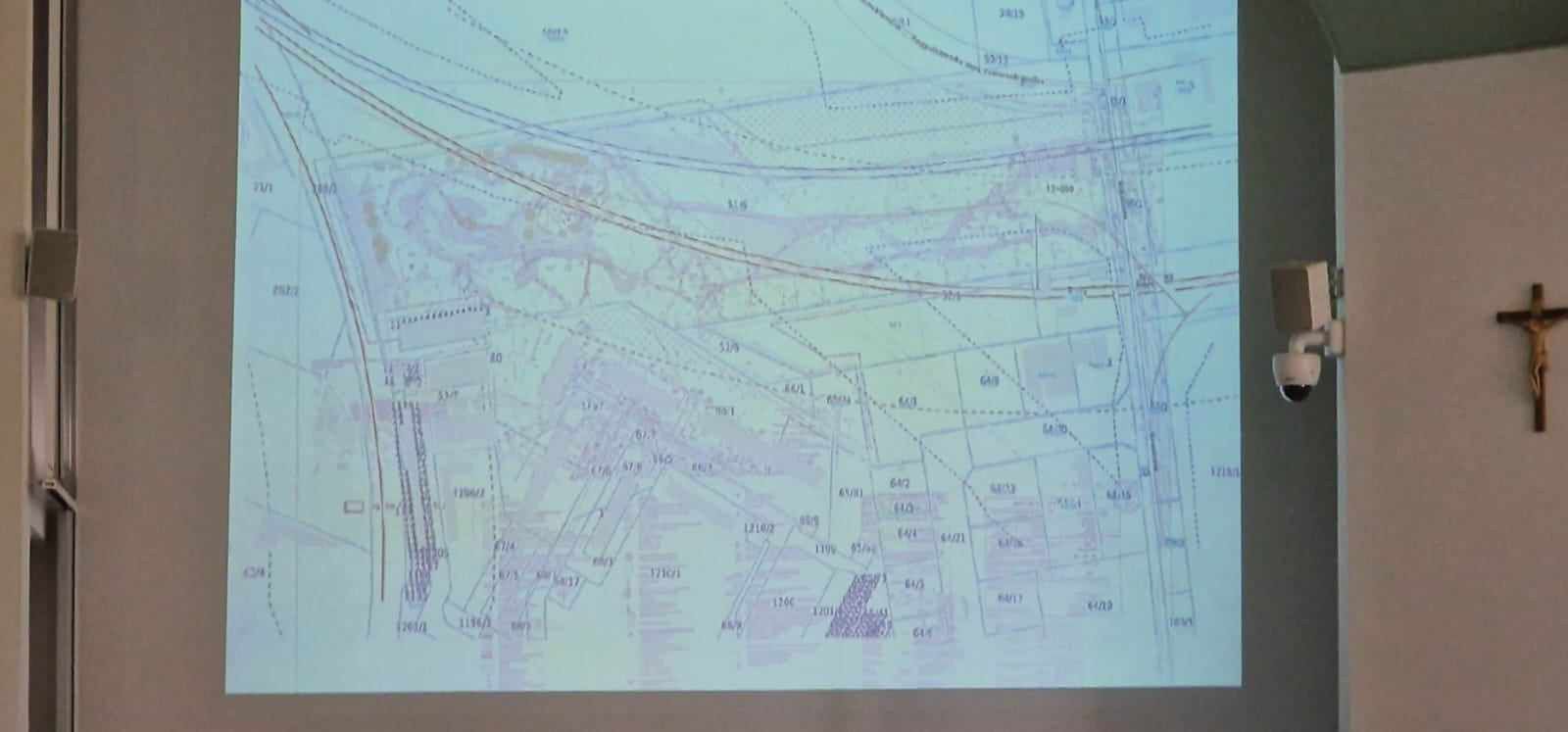 Sesja Rady Miasta Płocka