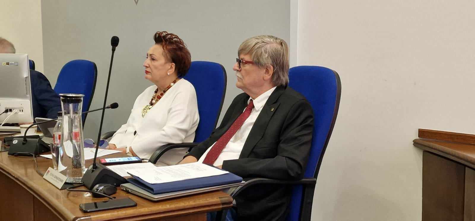 Sesja Rady Miasta Płocka