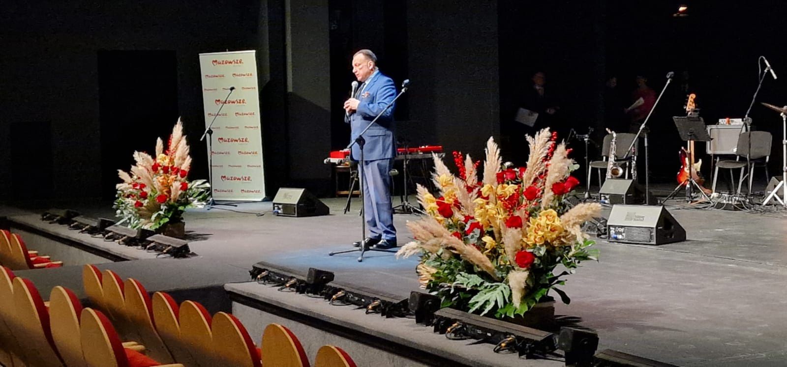 Mazowiecka gala aktywizacji obszarów wiejskich