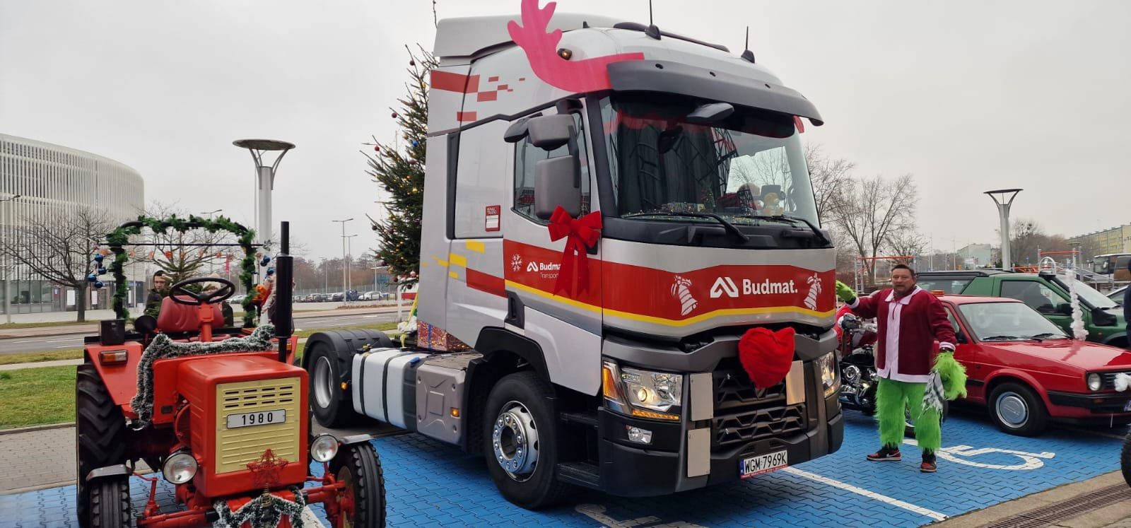 MotoMikołaje Płock 