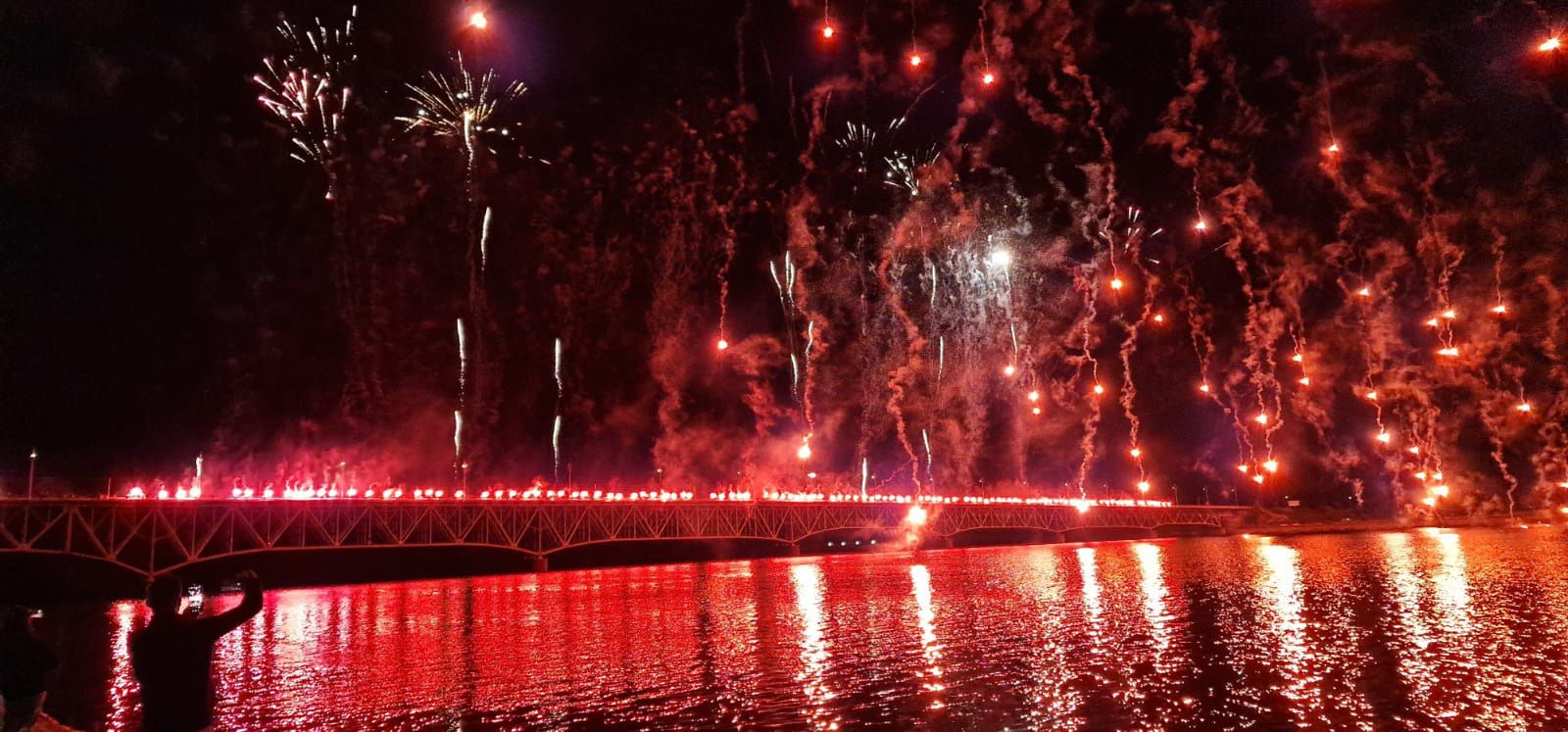 Kibice uczcili pamięć bohaterów