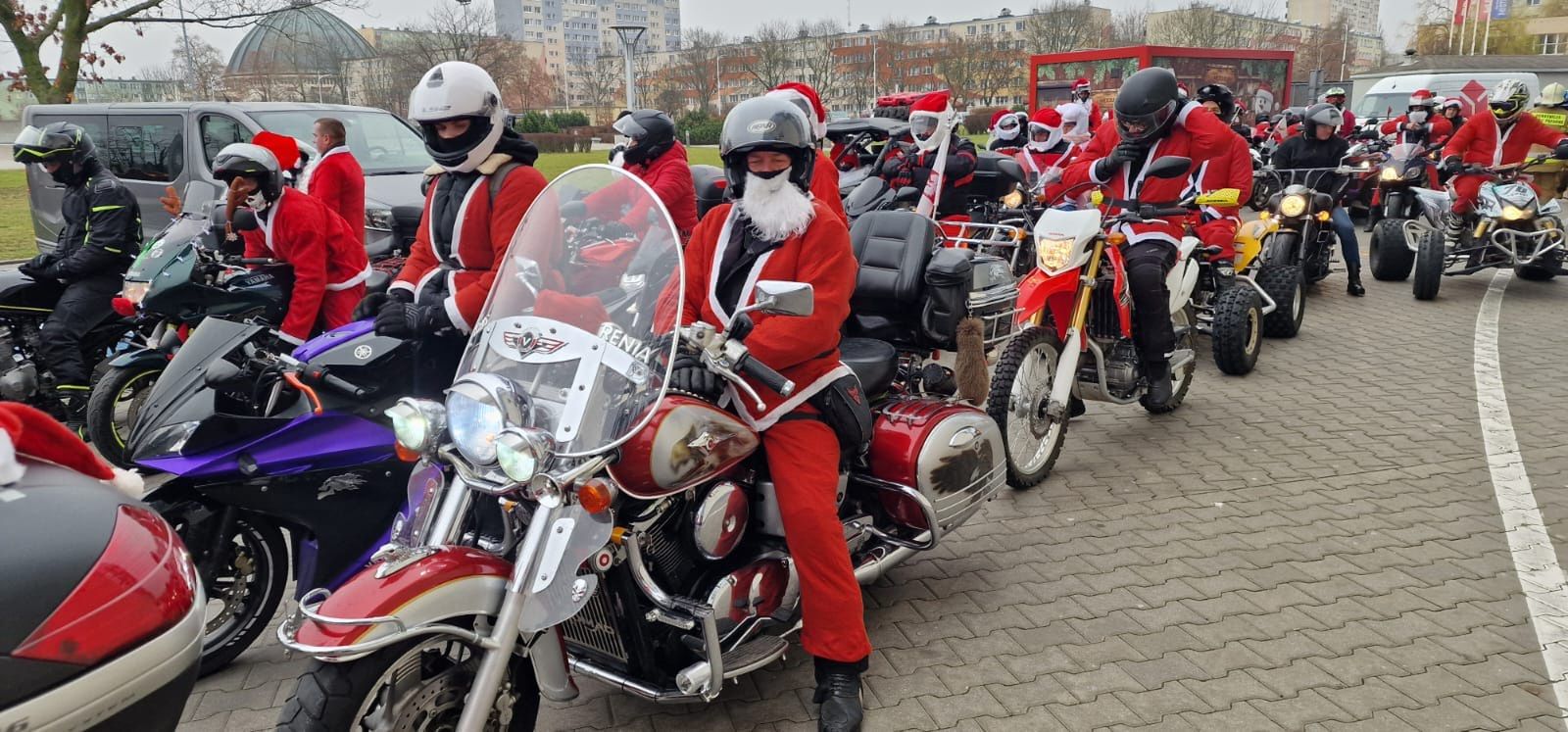 MotoMikołaje Płock 