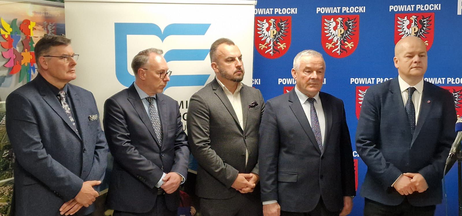 Jednostka wojskowa coraz bliżej 