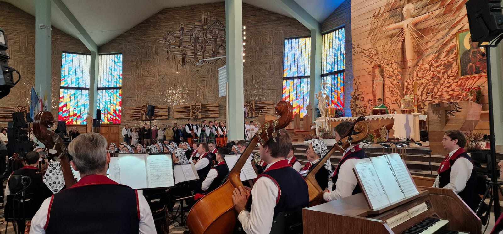 Międzynarodowy konkurs wokalny im. Stanisława Jopka