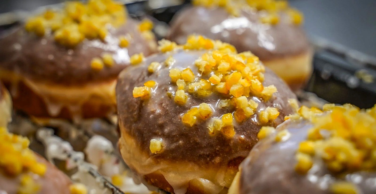 pączki, tłusty czwartek, kalorie