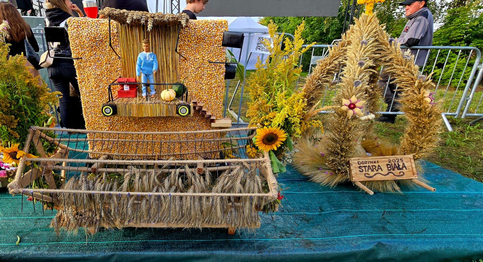 Dożynki