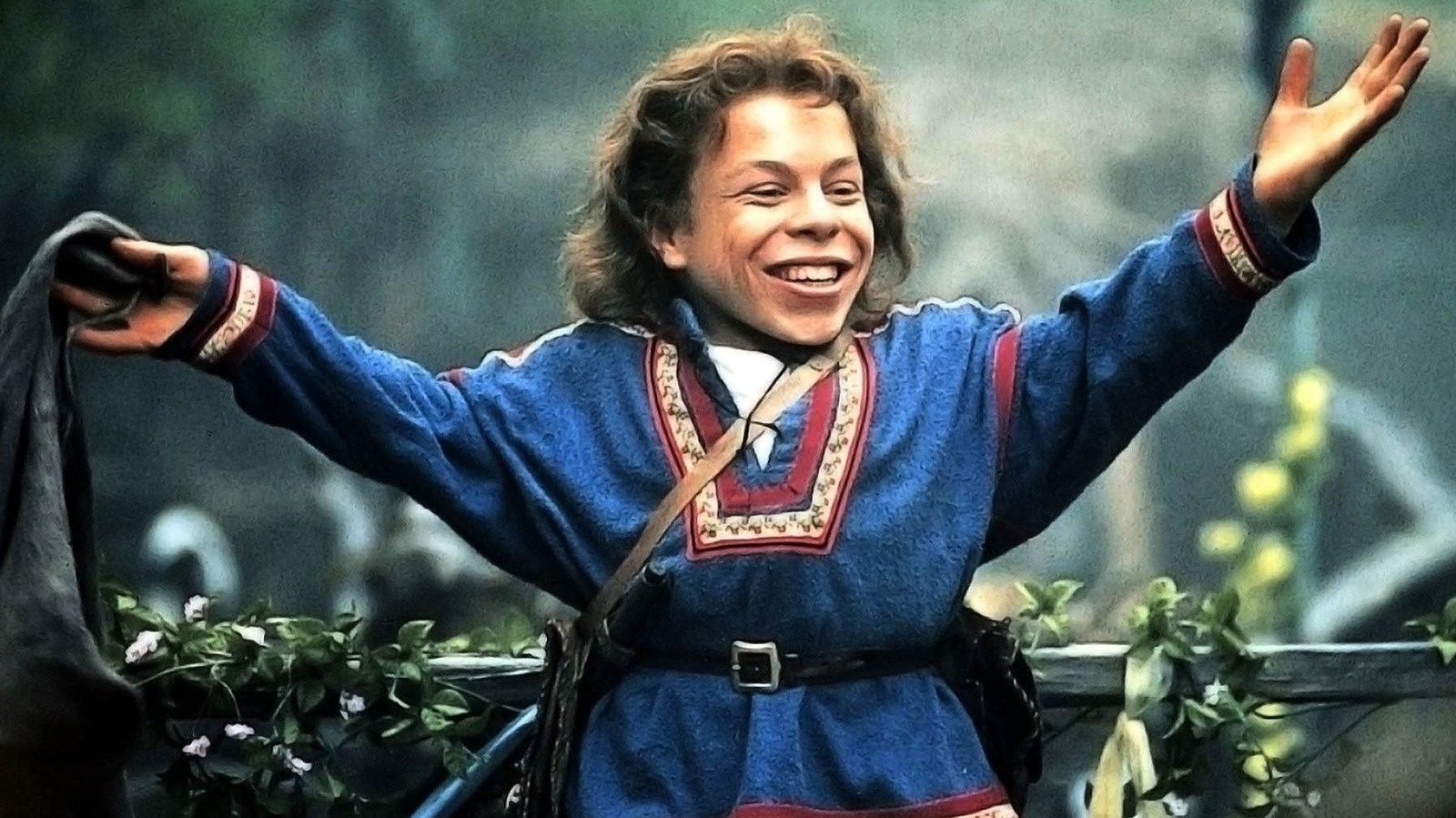 Co warto obejrzeć na start Disney Plus w Polsce - Willow