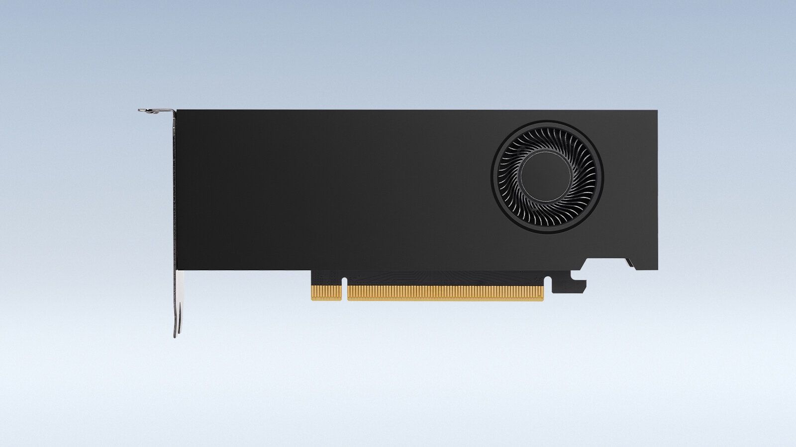 Nvidia RTX A2000