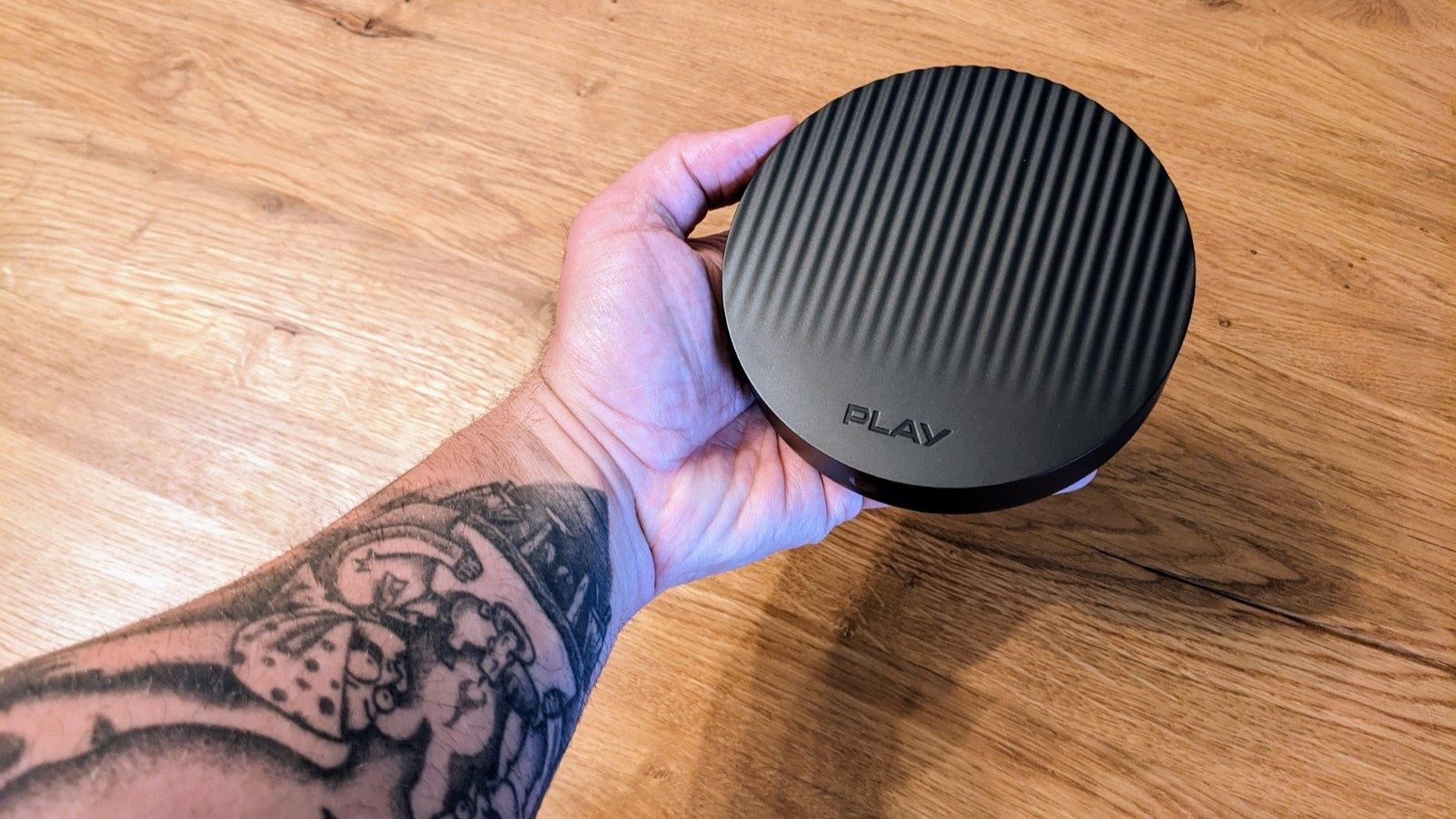 Play BOX TV