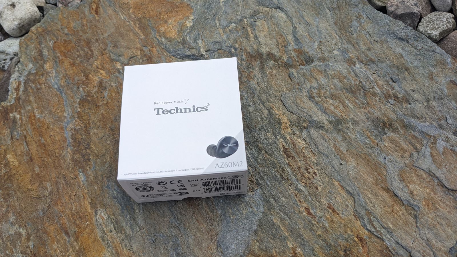 Technics EAH-AZ60M2