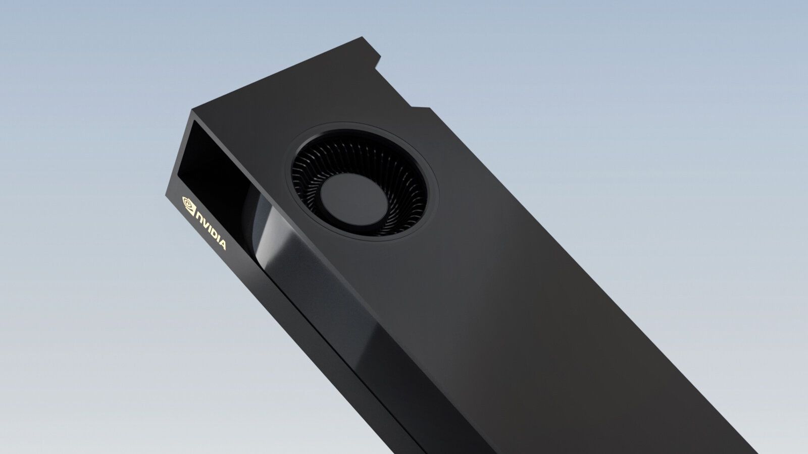 Nvidia RTX A2000