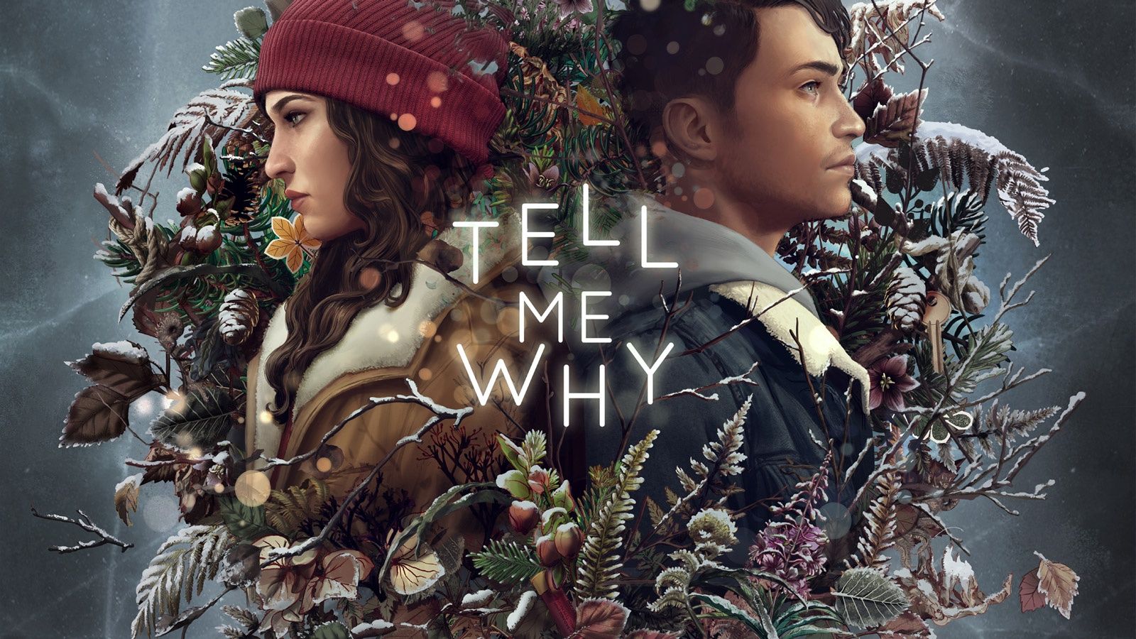 Tell Me Why Dontnod