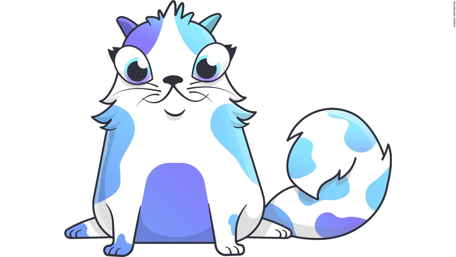 CryptoKitties