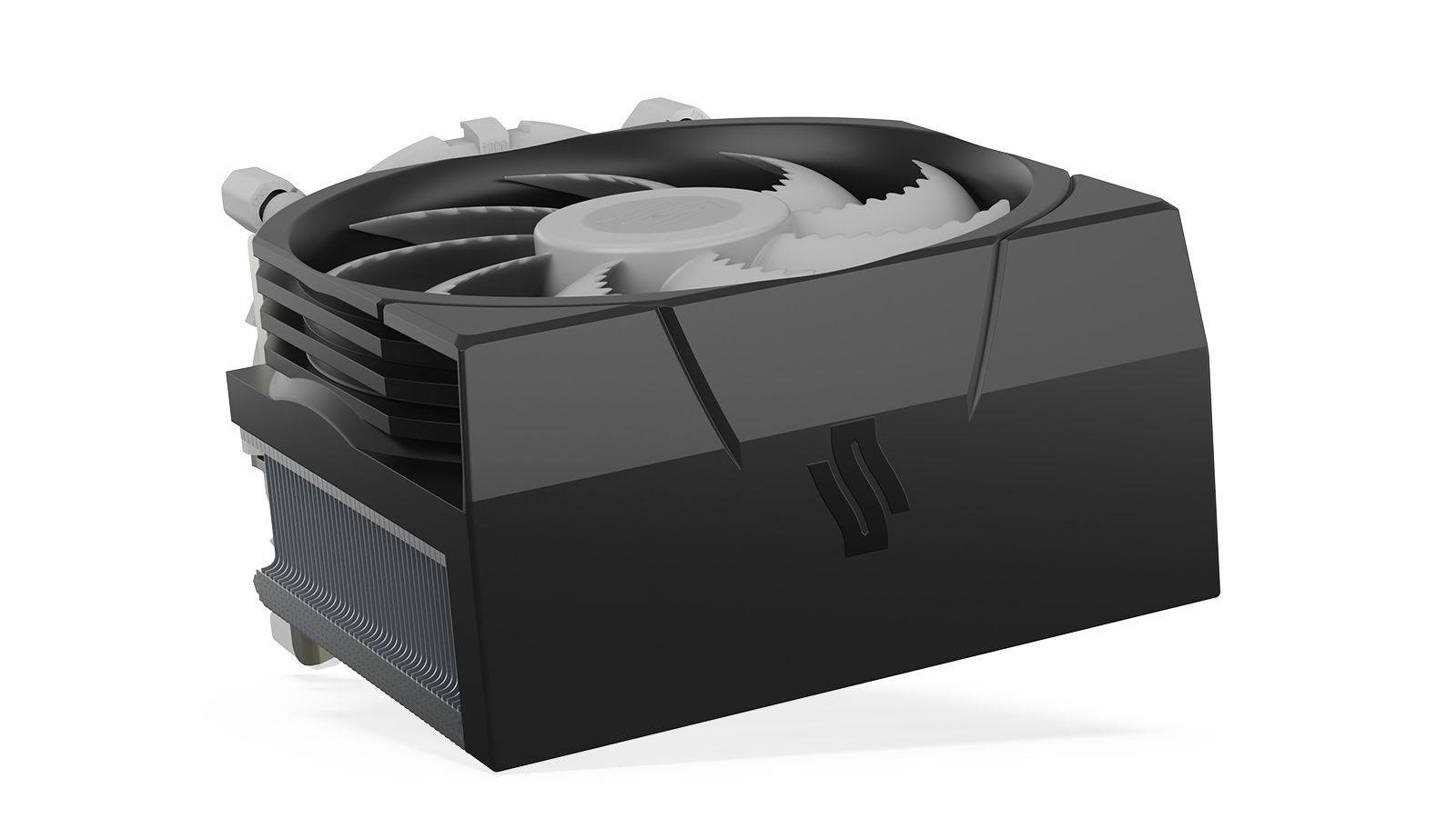 SilentiumPC Spartan 5 ARGB