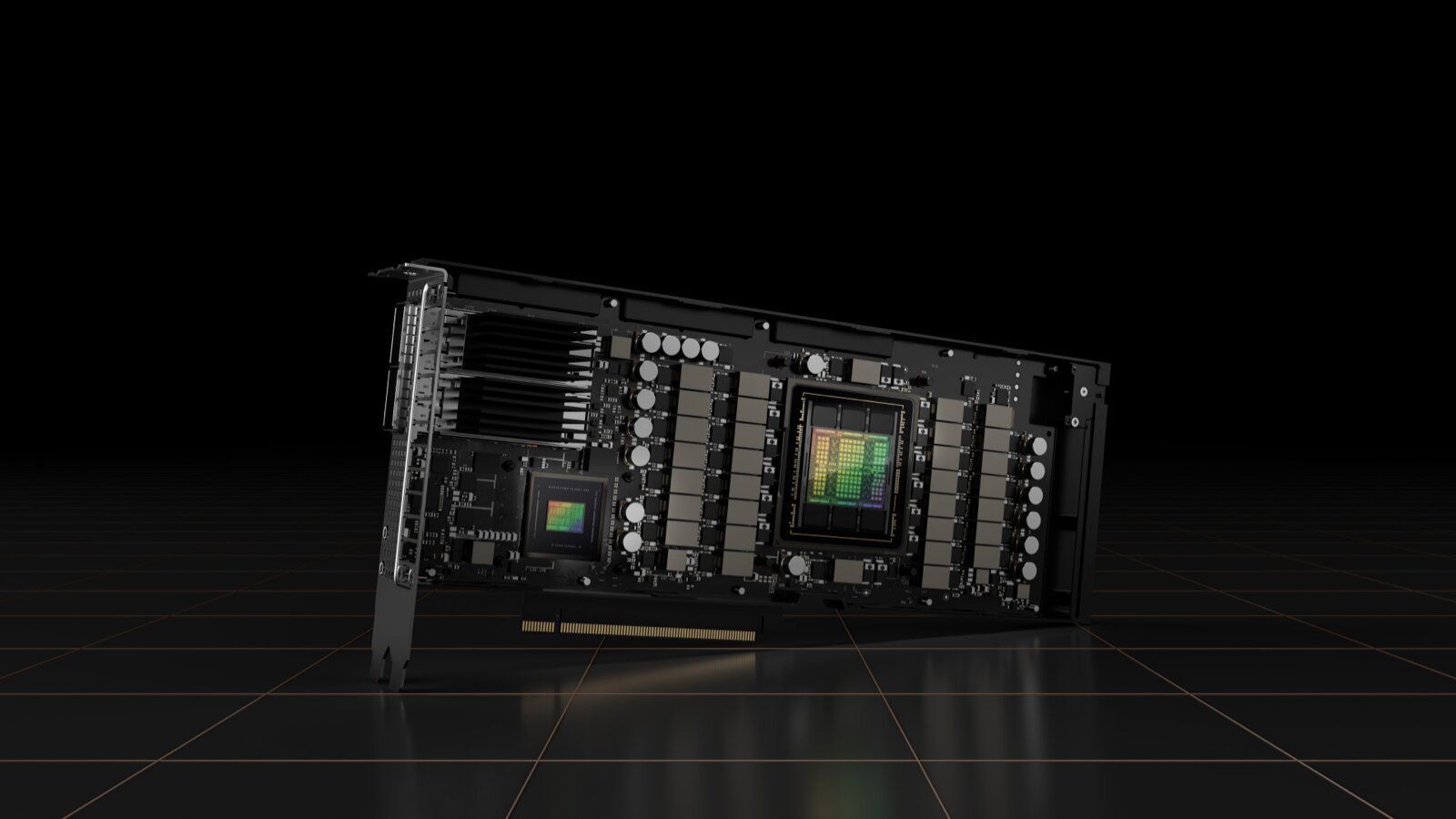 Nvidia H100 PCIe