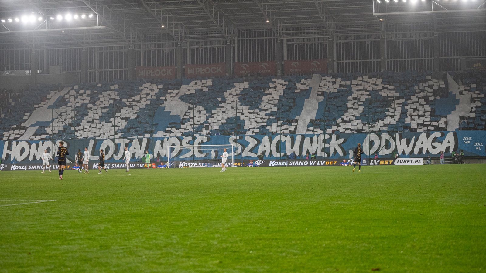lech poznan
